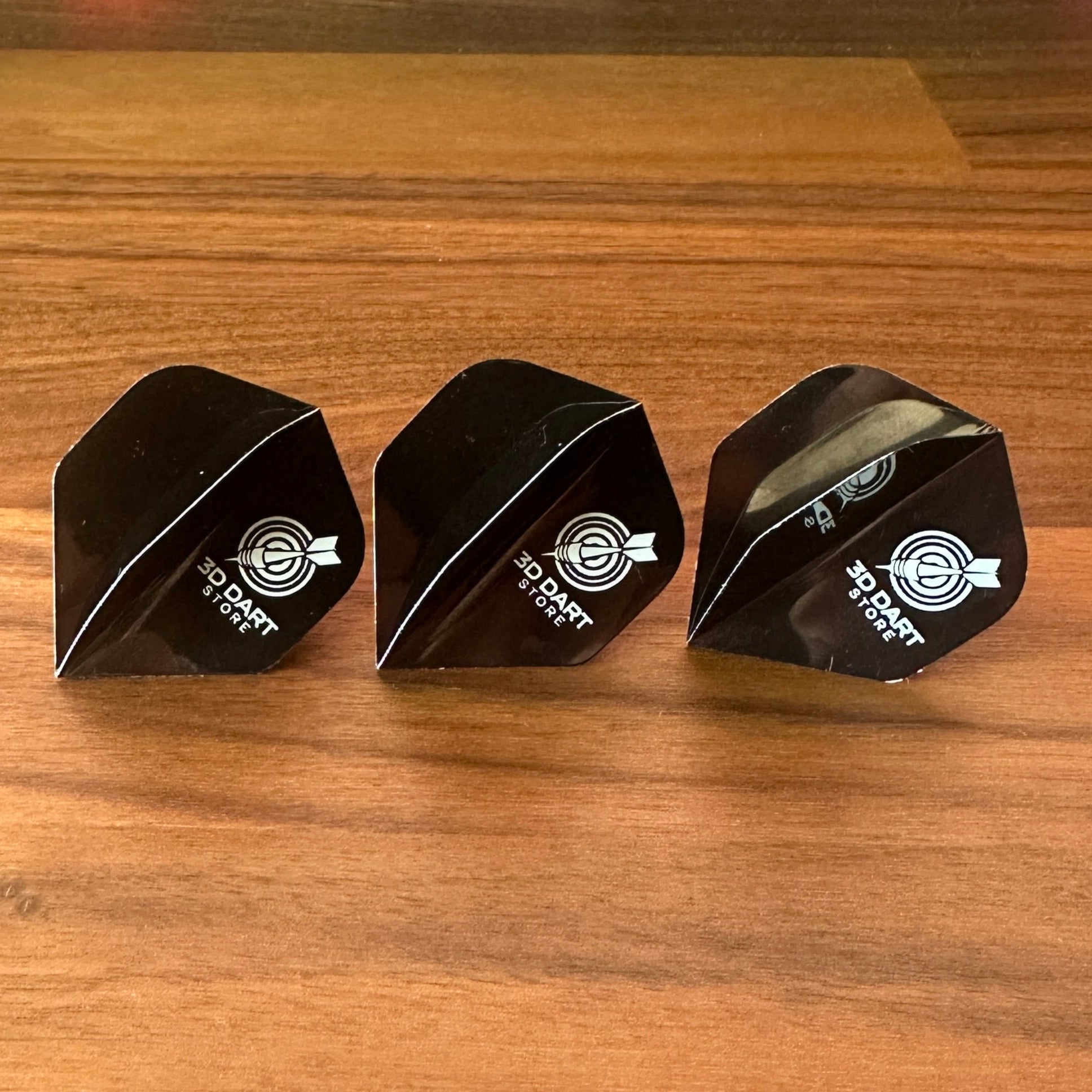 Officiele 3D Dart Store flights
