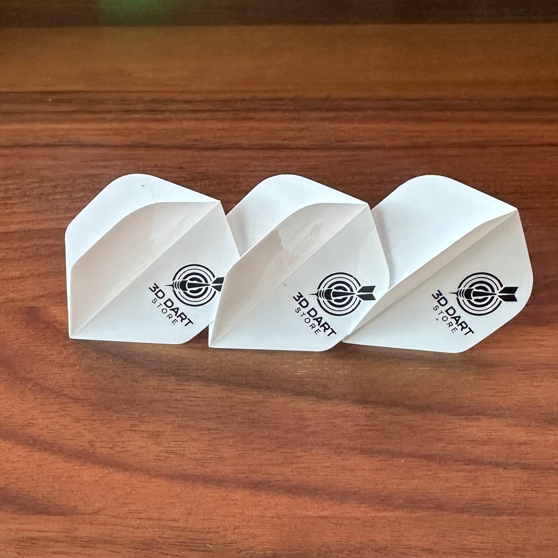 Officiele 3D Dart Store flights