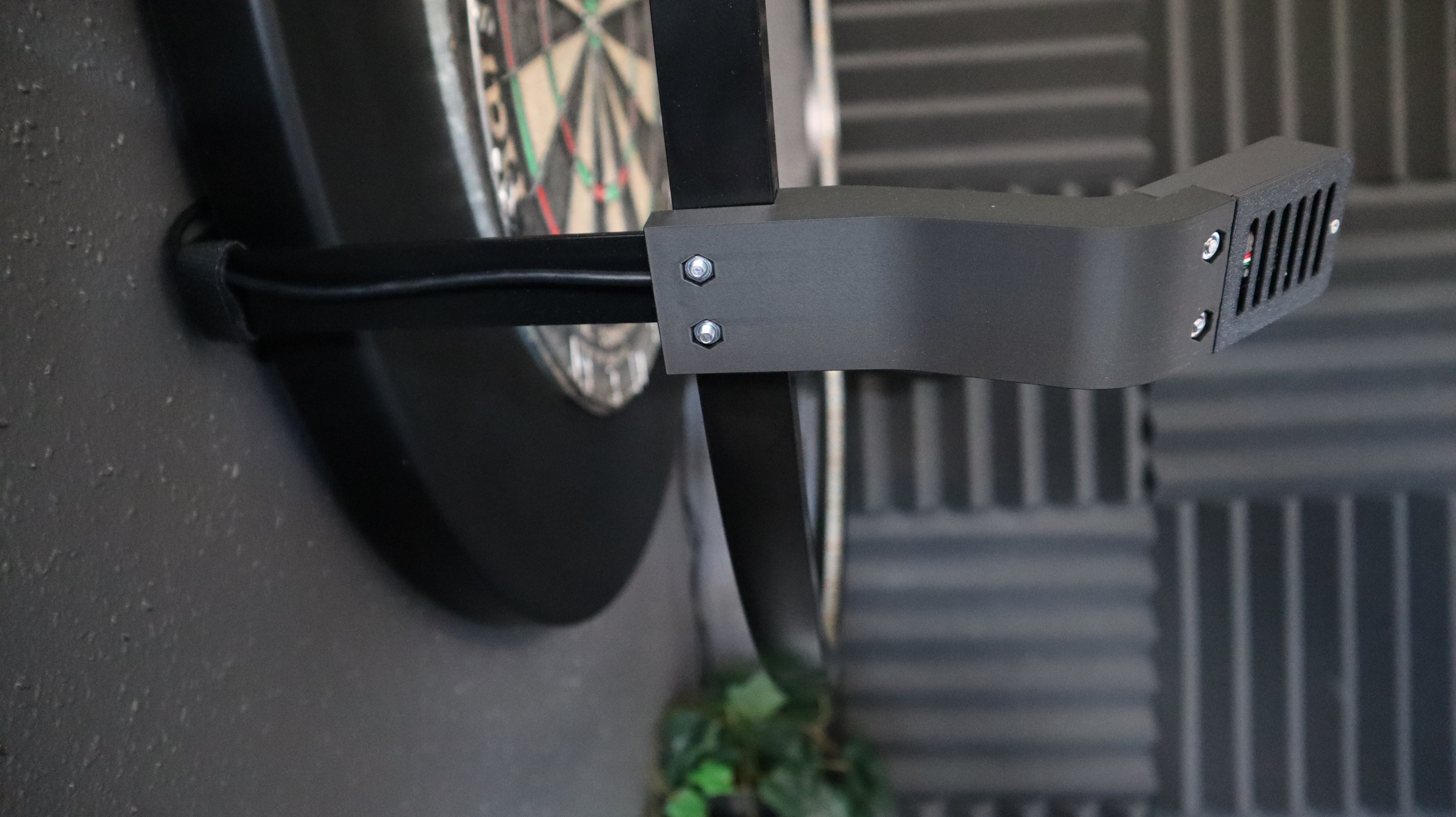 Autodarts set voor Winmau Plasma Licht Ring