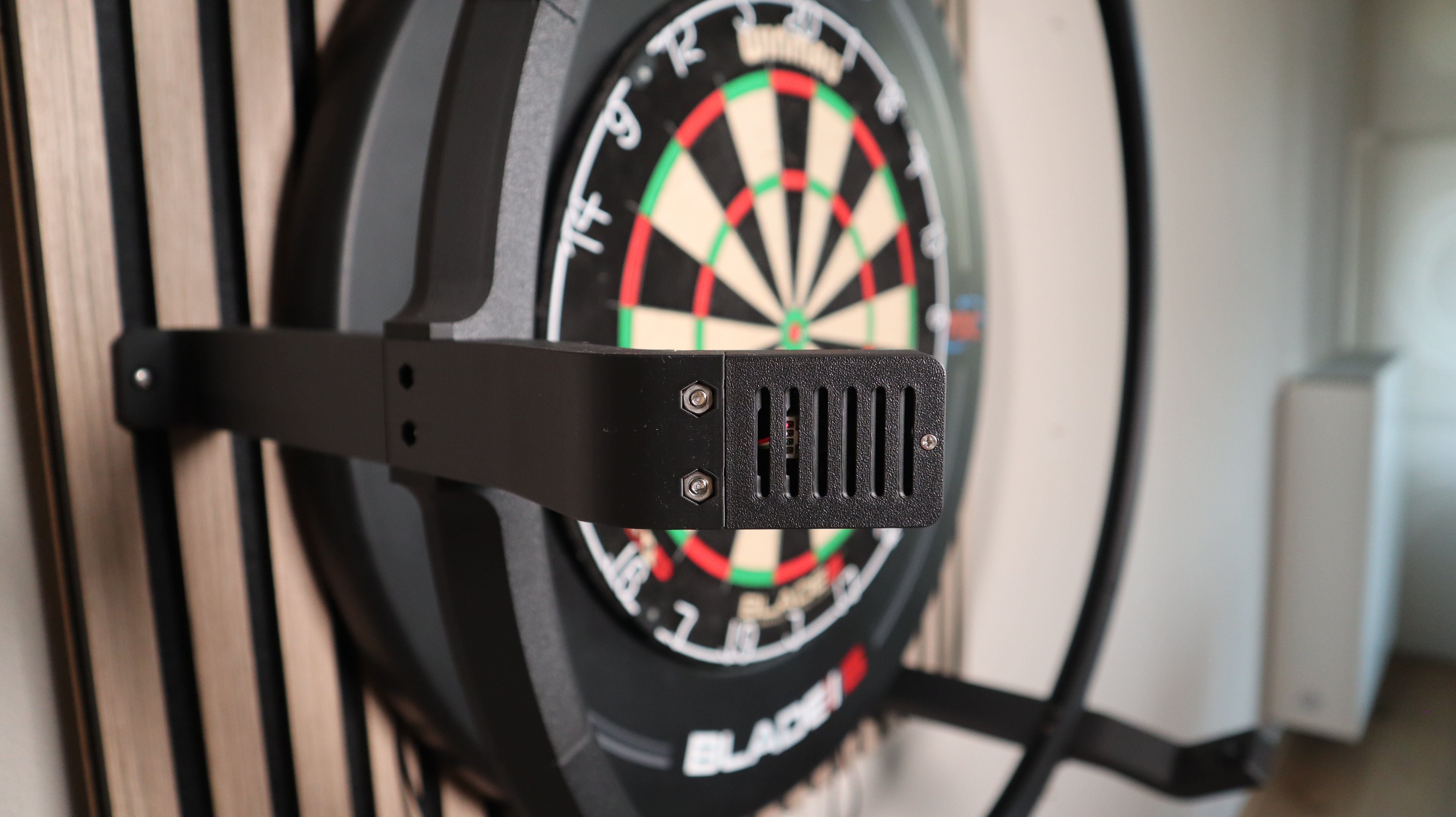 Autodarts Complete set met Licht Ring