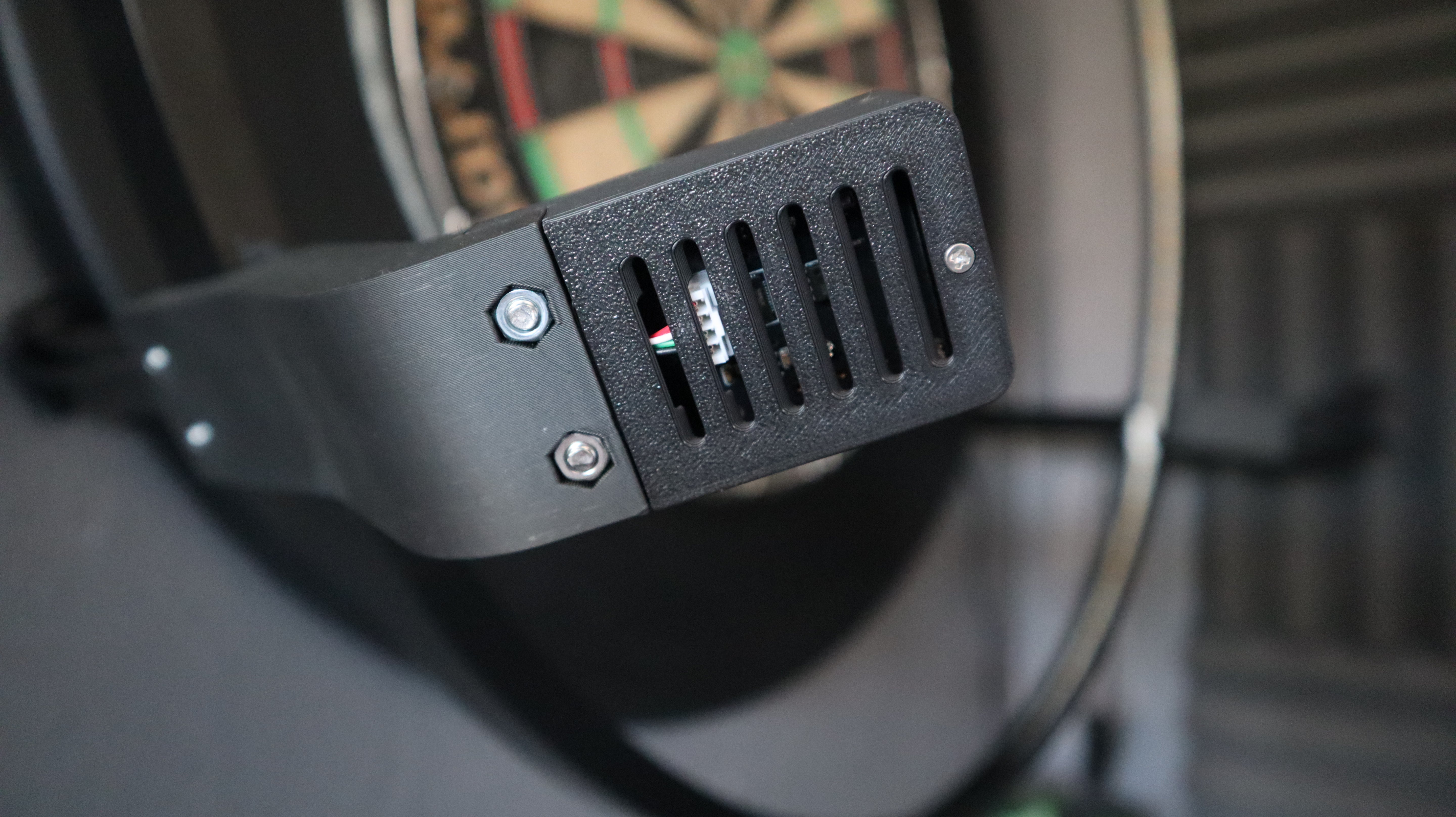 Autodarts set voor Winmau Plasma Licht Ring