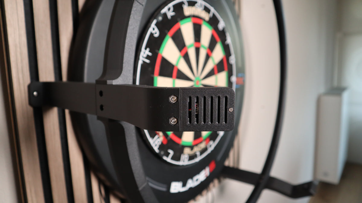 Autodarts Raspberry Pi 3 Complete Autodarts Set Kopen | 3D Dart Store Nederland & België