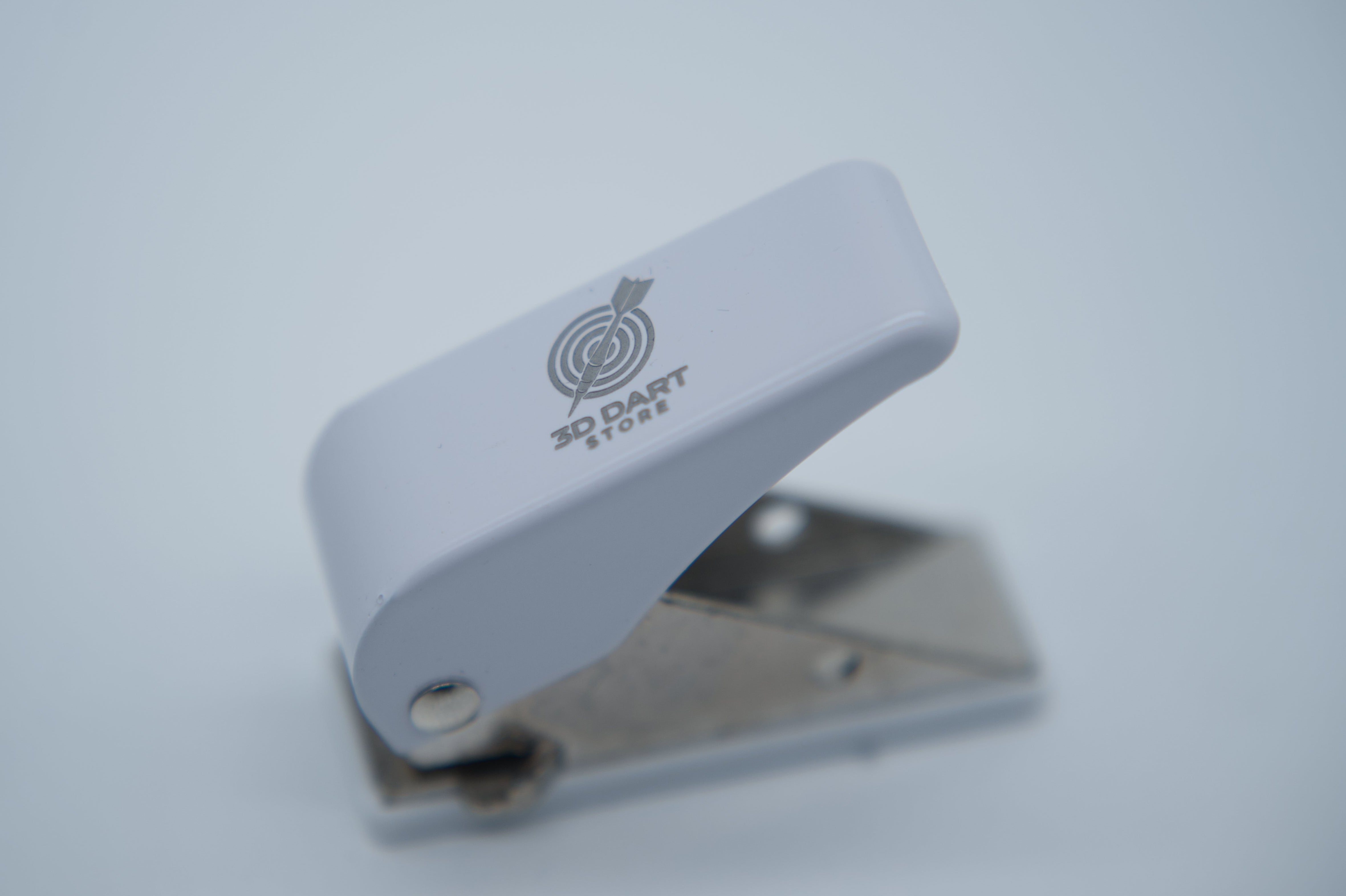 Flight Punch met 24 O-ringen | 3D Dart Store