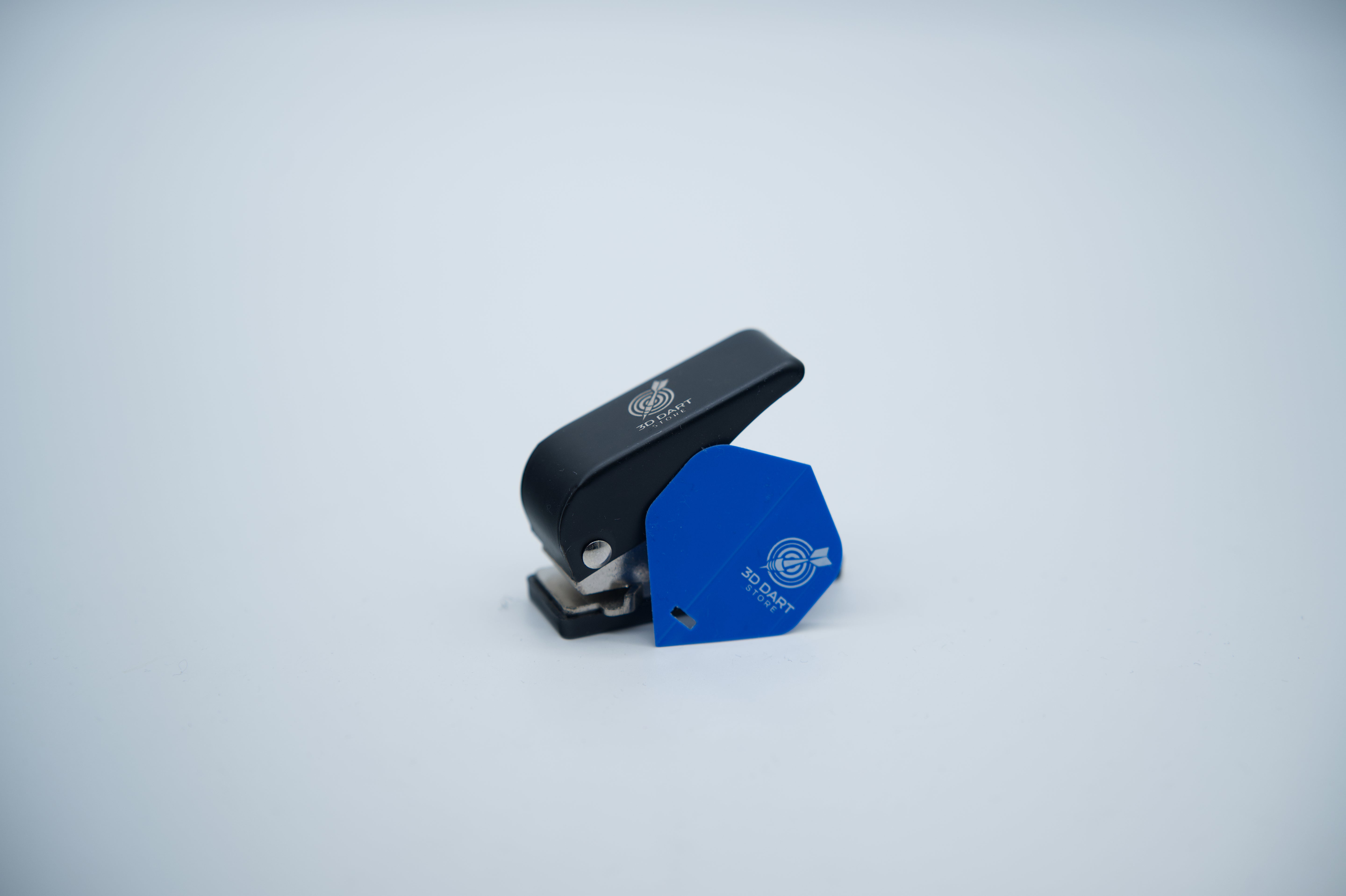 Flight Punch met 24 O-ringen | 3D Dart Store